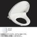 TOTO �g�[�֍� �E�H�[�����b�g S TCF116-NW1 �z���C�g
