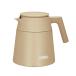 �T�[���X �^��f�M�R�[�q�[�T�[�o�[ TTF-720-CL �J�t�F���e 0.72L �H��@�Ή�