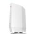 �o�b�t�@���[ Wi-Fi 6�Ή� ���[�^�[ �v���~�A�����f�� 4803+573 BUFFALO WSR-5400AX6P-WH �z���C�g