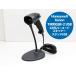 QR код 2 следующий изначальный код сканер Honeywell xenon 1900GSR-2 USB подставка есть - ne well ze non портативный устройство считывания штрихового кода R12H б/у 