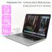 Apple Macbook Pro 13-inch,2020 MXK32J/A. CTO модель Space серый Core i5 8257U 1.4GHz память 16GB SSD 256GB B разряд R25H б/у 