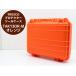 TRUSCO Trusco протектор tool кейс TAK13OR-M orange P15H б/у 