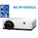  проектор NEC ViewLight NP-ME382UJL 3,800lm лампа время использования итого 400H в пределах W16H б/у 