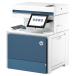 6QN35A#ABJ HP Color LaserJet Enterprise MFP 6800dn