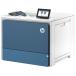 6QN33A#ABJ HP Color LaserJet Enterprise 6700dn
