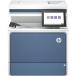 6QN29A#ABJ HP Color LaserJet Enterprise MFP 5800dn