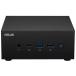 ASUS TeK PN65-S5047AD ASUS Mini PC PN65 (Intel Core Ultra 5 125H/ 8GB/ M.2 SSD 256GB (PCIE)/ накопитель на оптических дисках нет / Win 11 Pro/ Offic...
