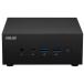 ASUS TeK PN65-S7051AD ASUS Mini PC PN65 (Intel Core Ultra 7 155H/ 16GB/ M.2 SSD 256GB (PCIE)/ накопитель на оптических дисках нет / Win 11 Pro/ Offi...