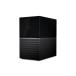  I o- данные WDBFBE0360JBK-JEEX My Book Duo (2021EX) 36TB черный 