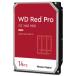 WESTERN DIGITAL 0718037-899633 WD Red Pro встроенный HDD 3.5 дюймовый 14TB SATA6Gb/ s 5 год гарантия WD142KFGX