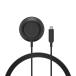 belkin WIA014dqBK UltraCharge Qi2 25W беспроводной зарядка накладка черный 