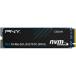 ں߸ܰ¡󤻡 PNY M280CS2241-500-CL CS2241 SSD M.2 2280 NVMe Gen4x4 500GB