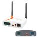 LANTRONIX SGX5150103JS Wi-Fi IoT устройство шлюз SGX 5150 (RS232(RJ45)*1Port PoE)