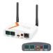 LANTRONIX SGX5150202JS Wi-Fi IoT устройство шлюз SGX 5150 (RS232(RJ45)*2Port)