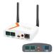 LANTRONIX SGX5150205JS Wi-Fi IoT устройство шлюз SGX 5150 (RS485(RJ45)*2Port PoE)