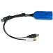 Raritan D2CIM-DVUSB-DP цифровой DisplayPort соответствует временный . носитель информации (BIOS доступ ) смещение нет мышь ti есть...