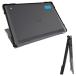 Gumdrop 06H009 SlimTech thin type Impact-proof hard case HP Chromebook x360 11 G3 EE tablet mode change possibility 