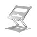 GREEN HOUSE GH-STNA-SV Note PC подставка серебряный 
