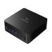 MINISFORUM UM760-32/1T-W11Pro(7640HS) Mini PC UM760 (Ryzen 5 7640HS/ память 32GB/ SSD1TB/ накопитель на оптических дисках нет / Windows 11 Pro/ Of...