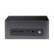 Maxtang MTN-FP850-32/1T-W11Pro(R7-260)WB6 Mini PC MTN-FP850 (Ryzen 7 260/ память 32GB/ SSD*1TB/ накопитель на оптических дисках нет / Windows11Pro...