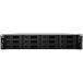 Synology RackExpansion RX1217 12 Bay повышение единица одиночный источник питания модель HDD не установлен модель 