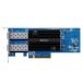 Synology E25G30-F2 Dual-port 25GbE SFP28 network card