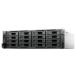 Synology AMD Ryzen V1780B3U16٥NAS RackStation RS2825RP+