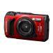OLYMPUS TG-7 RED �f�W�^���J���� Tough TG-7 �i���b�h�j