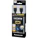 ں߸ܰ¡󤻡 Panasonic RP-CHK20-K HDMI֥ 2.0m ʥ֥å