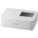 Canon 5540C001 �R���p�N�g�t�H�g�v�����^�[ �Z���t�B�[ CP1500 �i�z���C�g�j