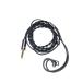 qdc QDC-SUPERIOR-EX-CABLE44 SUPERIOR EX Cable 4.4-IEM2pin