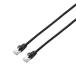 ELECOM LD-OCM/BK70 LAN֥/ CAT8/ å/ 7.0m/ ֥å