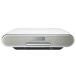 Panasonic SC-RS60-W compact stereo system ( white )