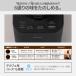 Panasonic NC-A58-K �R�[�q�[���[�J�[�i�u���b�N�j �֘A�摜3