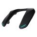 Panasonic SC-GNW30 �l�b�N�X�s�[�J�[�V�X�e�� �i�u���b�N�j