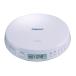  Toshiba TY-P30(W) portable CD player ( white )