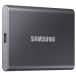 ॹ MU-PC2T0T-IT/A (2024ǯǥ) Portable SSD T7 (졼) 2TB