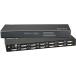  Austin плавкий предохранитель electronics CV-1201D DVI-D соответствует 12 порт KVM переключатель 