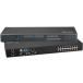  Austin плавкий предохранитель electronics MU-1604 1U Cat6 4 пользователь Matrix KVM16 порт переключатель 