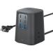  якорь * Japan A91C6511 Anker Charging Station (9-in-1 100W) черный 