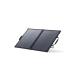 �A���J�[�E�W���p�� AS310011 Anker Solix PS100 Dual Portable Solar Panel �u���b�N