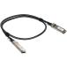 D-Link DEM-CB100Q28 QSFP28쥯ȥå֥ 1mDXS-3610꡼б1ǯݾ