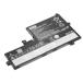  Lenovo * Japan 4X51R61943 Lenovo 3 cell lithium ион полимер аккумулятор (47Wh)