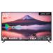JAPANNEXT JN-V5500UHDR-N վǥץ쥤/ 55/ 38402160/ HDMI3DP1VGA1/ ֥å/ ԡ