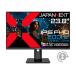 JAPANNEXT JN-IPS238G200F-HSPC6 �����ߥ󥰱վ��ǥ����ץ쥤 23.8��/ 1920��1080/ DP��HDMI��USB-C��1/ ��