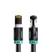  Uni Tec * Japan 1550-905944G FC80 Ethernet кабель,3 метров 