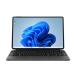 aiwaǥ JA4-TBW1201-H aiwa tab WS12H Windows11Home 12.6 2in1֥åȷPC(Intel N100 QuadCore/ 8GB/ SSD128GB/ W