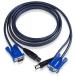ATEN 2L-5003U USB KVM кабель 3m