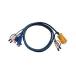 ATEN 2L-5305U USB аудио KVM кабель 5m SPHD KVM для 
