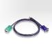 ATEN 2L-5205U USB KVM кабель SPHD модель 5m